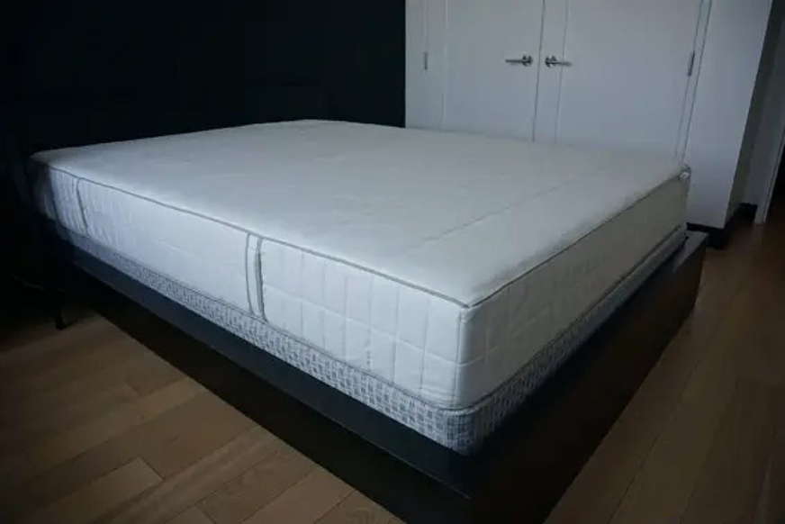 IKEA Myrbacka review